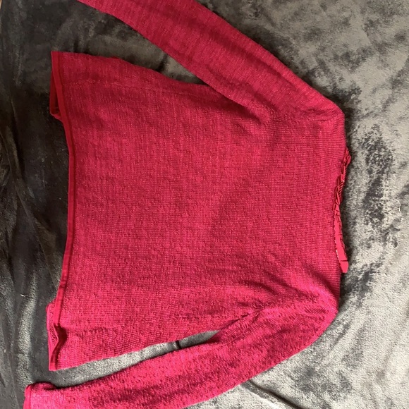 Dress sweater - Picture 3 of 3